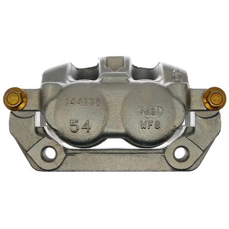 Raybestos Ford F-350 Superduty 05-12 Semi Loaded Cal, Frc11588N FRC11588N